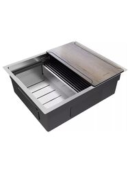����� ����. ����� NEXT-MULTI SINK 54 UNI, PM785445-BS, ���� ����.�����, 540�450��, Paulmark