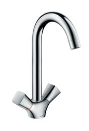 ��������� Hansgrohe Logis M31 ��� ����� 220 �� �������������, ���������� ����  71280000