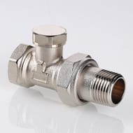 ������ ����������� VALTEC ������ 1/2" VT.020.N.04