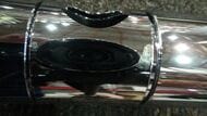 ������! ������� �������� Grohe Tempesta 110 (�����, ������, �����) 2 ������, ���� 27598003
