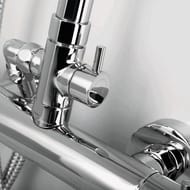 ������� ������� WasserKRAFT A13302 Thermo ���������������� ���������, �������/������ ���, ����