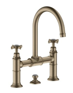 ��������� Axor Montreux 16510820  ��� ������-�� ������������� 