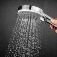 ������� ������� Hansgrohe Crometta S 240 Showerpipe � ����������� �/�����,������� � ���.��� 27320000
