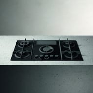 �������� ����������� ELICA Nikolatesla Flame BL/F/88 ���, 880�510 ��, �������, ������ PRF0147741A