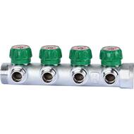 ��������� STOUT 1", 4 ������ 1/2", ������� ����������, ������������, SMB-6849-011204