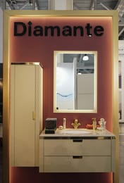 ����� Diamante Lambrador LAMARM1 ORO DX 400�300�1530��, ���������, �����, RAL1015 ������/������