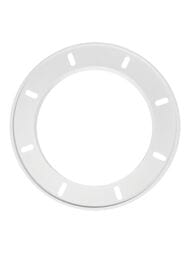 Фланец пластиковый Rommer D100, RCA-6010-000005