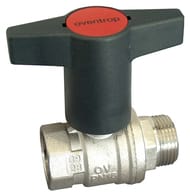 ���� ������� Oventrop Optibal 1/2"�� DN-15 �������������� 16 ���, ������ ���./����� �����. ��������