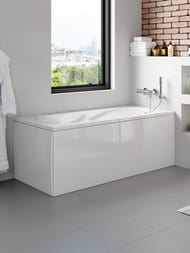 ����� ��������� VAGNERPLAST KLEOPATRA 160 (1600�700�390) �������������, ����� VPBA167KLE2X-04