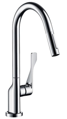 ��������� Axor Citterio 39835000 ��� ����� �������������, �������� ���������� ����� 220 ��, ����