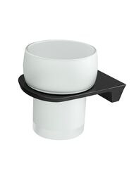 Уценка! Подстаканник WasserKRAFT GLAN K-5128 одинарный