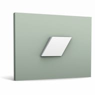 ������������ ������ Orac Decor W100 Rombus (258�150�29) ����� (��.)