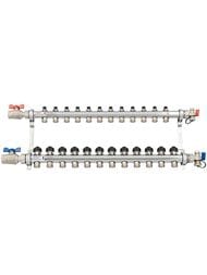 ����� ������������ ������ HKV RAUTHERM S �� 12 �������, � �������, ����.�����, 12181213001