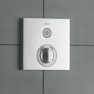 ��������� Hansgrohe ShowerSelect 15767000 ���������, ��� 1 �����������, �������� �����, ����