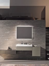 ������� Geberit Xeno2 (900�700�55) � ���������� 500.522.00.1