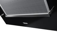 ������� TEKA Maestro DVT 68660 TBS BLACK (600�379) 698 �3/�, 230 ��, ������ ������