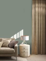 Обои флизелиновые Hygge Hg7 006/1 (1,00х10,05) голубые (рул.)