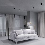 ��������� ���������� Elektrostandard Trio 50310 LED a067066, ������