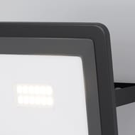 Прожектор Maytoni Flood (Флуд) FL001-L10B6KSR, 6500К 10Вт IP 65, черный
