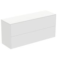 ����� ��� �������� Ideal Standard CONCA 1200x373x550 2 �� �������, �����, �� ����������� T4330Y1
