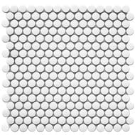 ������� ������������ Starmosaic Homework Penny Round White Matt (309�315�6) ����� (��.)