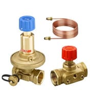 �������� ����������� DANFOSS ASV-PV+ASV-M/APT+CDT DN20 Kvs=2,5 5-25 kPa 003Z2202/003Z5662