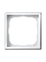 Рамка Systeme Electric ARTGALLERY 1 пост, лотос, GAL001301