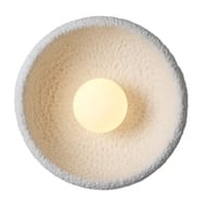 ���������� ��������-���������� Freya Mound (�����) FR5428WL-01W1, 220/240 V, IP 20, �����