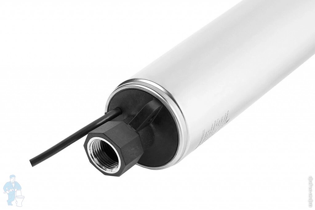 Насос скважинный погружной ДЖИЛЕКС Водомет 3Д 55/70, 900 Вт, с кабелем ...