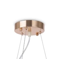 ��������� ���������� Freya Lucrecia (��������) FR5217PL-05FG,IP20,������
