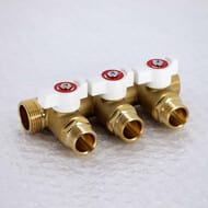 ��������� Uni-fitt �� 3/4' 3�1/2' � 40�� � ������� 420G3230