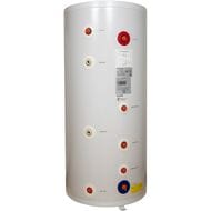 Бойлер косвенного нагрева ARISTON BC1S-200L-CN 200л, (1640х600x600) 22,1кВт, напольный