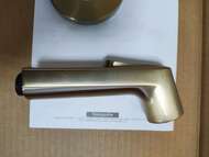 ������! ������������� ��� Hansgrohe Bidette S 29232 � ����������, ����� 1250��, ����: ������