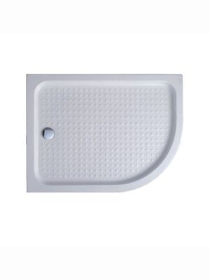 ������� ��������� ������ CEZARES (1200�1000�150) ������������� TRAY-A-RH-120/100-550-15-W-L