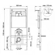 �������� BERGES ����������� ��� �������� ������� �������, ������� ����� F2   040252
