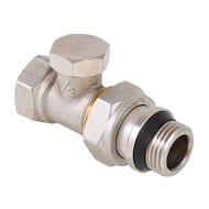 ������ ����������� VALTEC ������ 1/2" � �������������� ����������� VT.020.NR.04