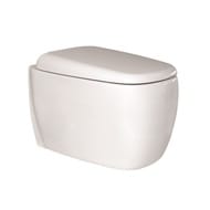 ������ ��������� AQUAme Hygiene, ������� SoftClose, ���� Invisible, ����� ������ AQM2019PRO-H