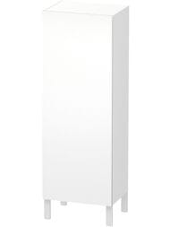 ���� Duravit L-Cube 500�1320�363 ���������, 3 �����, ����� �����, ����� ������� LC1179L1818