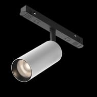 Трековый светильник Maytoni Artisan (Артизан) TR097-2-12W4K-M-BW Exility 4000K 12Вт 36°, IP20, черный