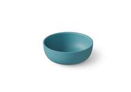 Ванна отдельностоящая Dea Design DD8612 1350 15 (1350х1350х490), круглая, слив-перел, д/к, бирюзовый