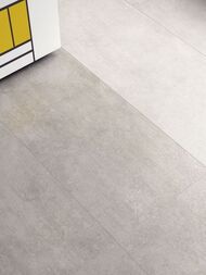 Керамогранитная плитка Vitra Beton-X Темный (300х600) лаппато, серая K949774 (кв.м.) — изображение 2