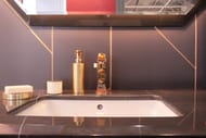 ����� ��� �������� Diamante Zaffiro ZAF100 ORO Brash ���������, 2 ��., Smoke ������/���.������