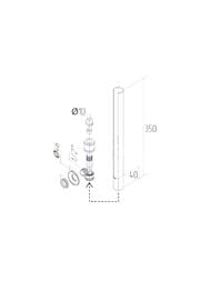 ���� �������� Migliore TOTEM ���� ML.RIC-10.127.CR