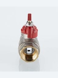 ���� ������� VALTEC BASE-���� �������������� � ���������-�������� DN20 PN40 3/4" �� VT.217S.N.05