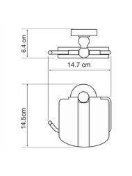 ��������� ��������� ������ WasserKRAFT Diemel K-2225