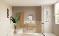 ����� � ��������� ��� ������ VitrA Mia Plus Round 69825 80 �� ������� ��� ���