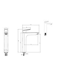 ��������� ��� �������� Aquatek ���� AQ1004MB ��������., ���. ����� 227��, �/���. ����., ������ ���