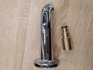 Уценка! Hansgrohe Излив для ванны 147 мм  13414000