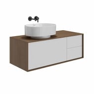 �������� KERAMA MARAZZI AMAREMARE Artbasin Vento ��������� 500�366�180, ����� ��������� VE.wb.50\WHT
