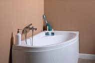 ����� Aquanet Mia 140x80 ����� �������, ������ 246884